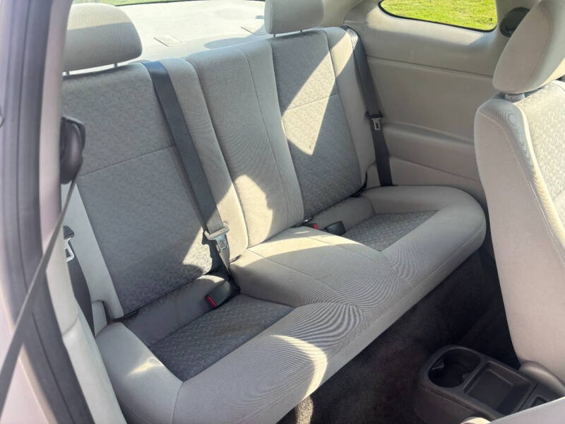 2007 Chevrolet Cobalt LS