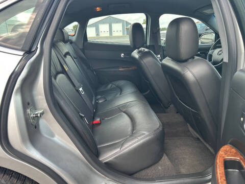 2006 Buick LaCrosse CXL