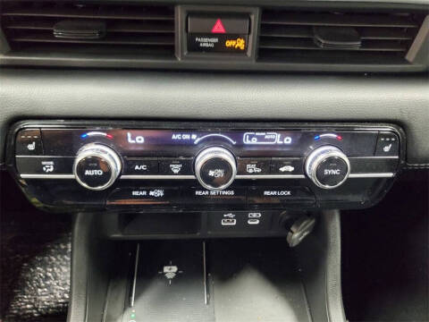 2023 Honda Pilot EX-L