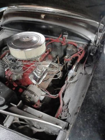 1953 Ford Customline