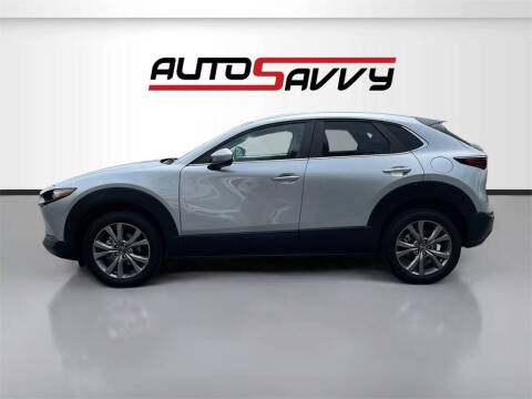 2021 Mazda CX-30 Preferred