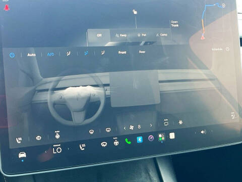 2024 Tesla Model Y Performance