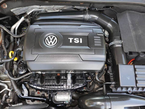 2014 Volkswagen Jetta SEL PZEV