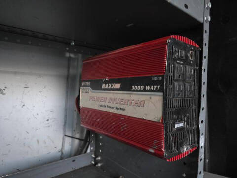 2014 GMC Savana 2500