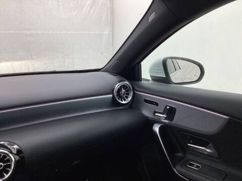 2020 Mercedes-Benz A-Class A 220