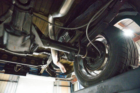 1985 Chevrolet C/K 10 Series