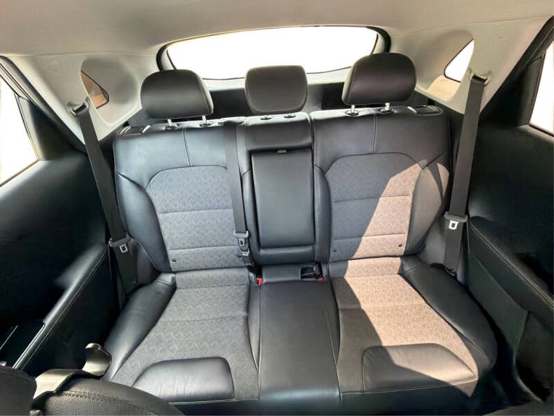 2017 Kia Niro EX