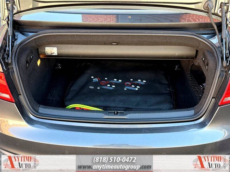 2016 Audi S5 3.0T quattro Premium Plus