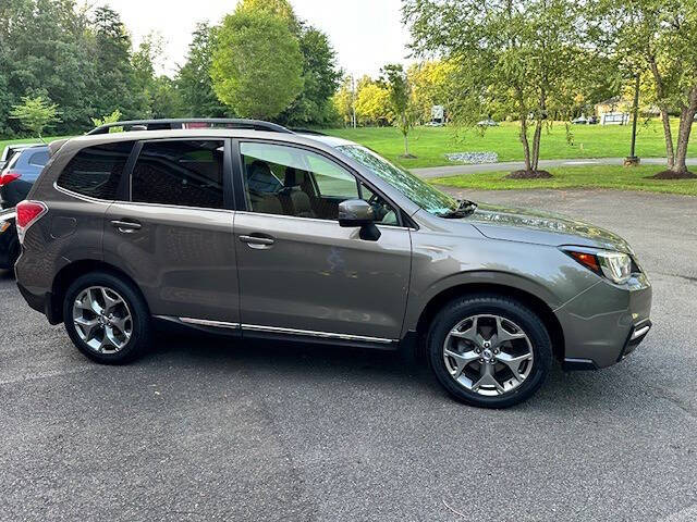 2017 Subaru Forester for sale at White Top Auto in Warrenton, VA