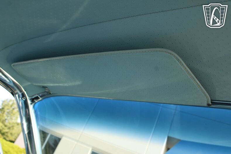 1964 Chevrolet Impala