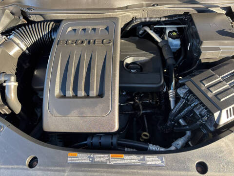 2012 GMC Terrain SLE-1