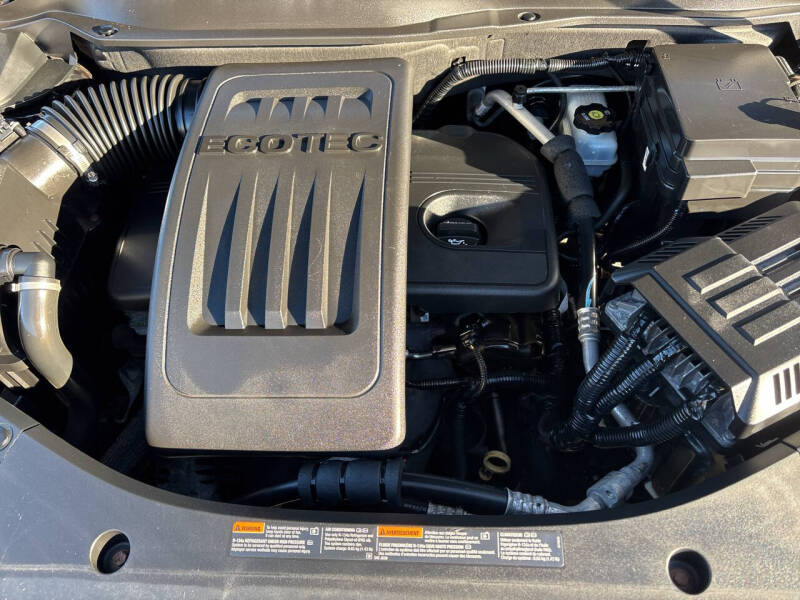 2012 GMC Terrain SLE-1