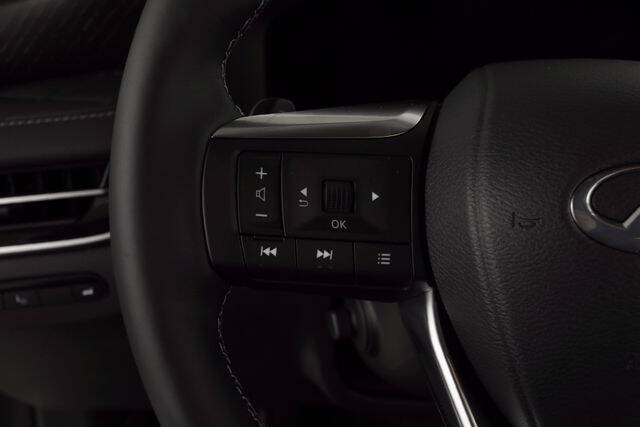 2023 Infiniti QX60 Autograph