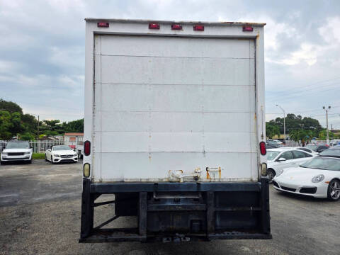 2008 International DuraStar 4300