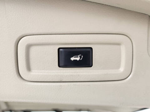 2009 Nissan Murano LE