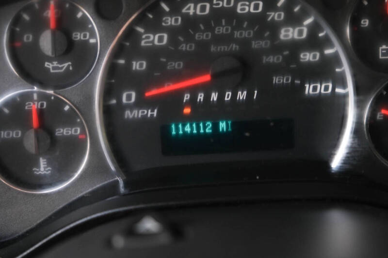 2012 Chevrolet Express 2500