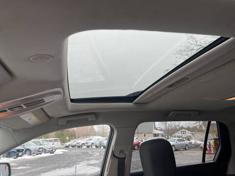 2015 GMC Terrain SLE-2