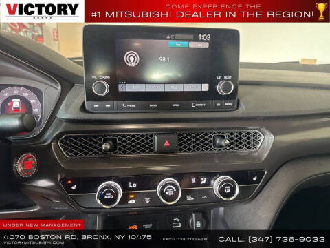 2023 Acura Integra w/A-SPEC