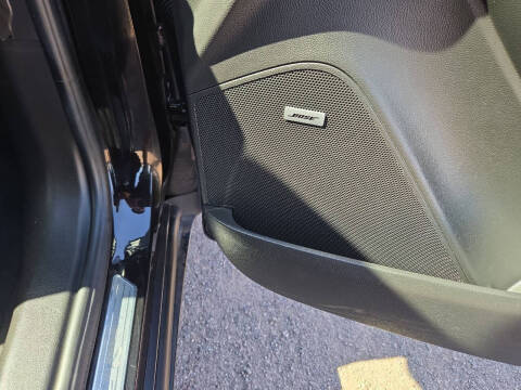 2018 Buick Encore Premium