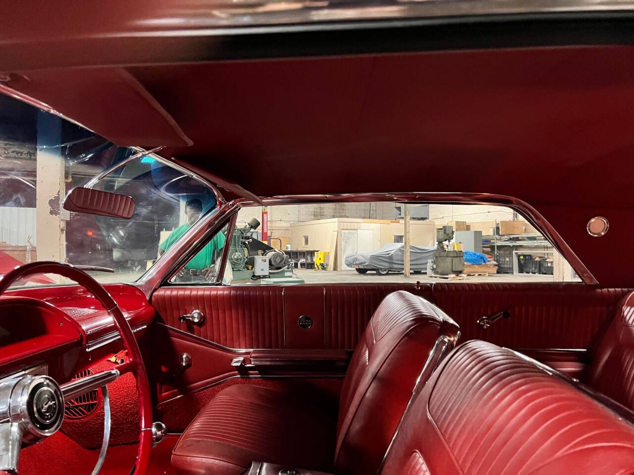 1964 Chevrolet Impala 21