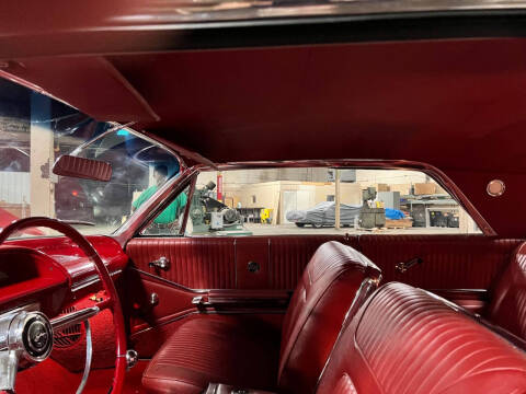 1964 Chevrolet Impala