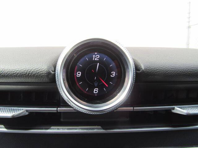 2023 Maserati Grecale Modena