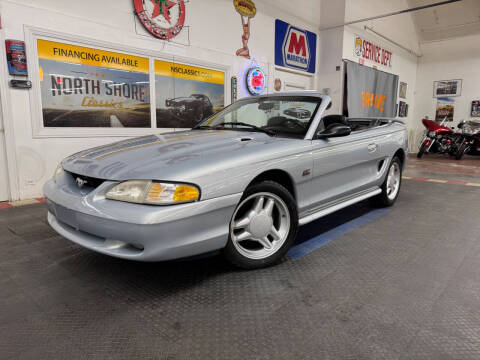 1994 Ford Mustang GT