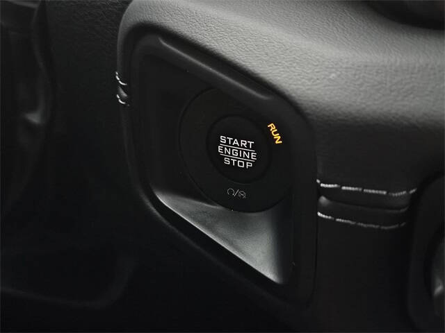 2025 Jeep Gladiator Texas Trail