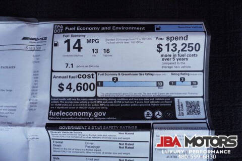 2024 Mercedes-Benz G-Class AMG G 63