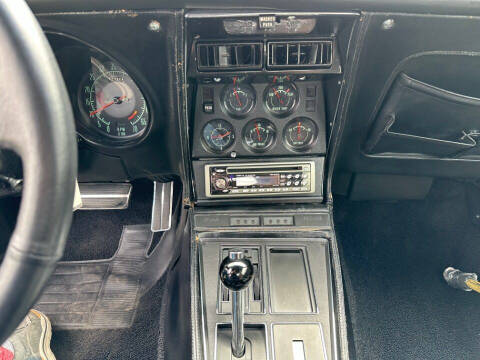 1970 Chevrolet Corvette