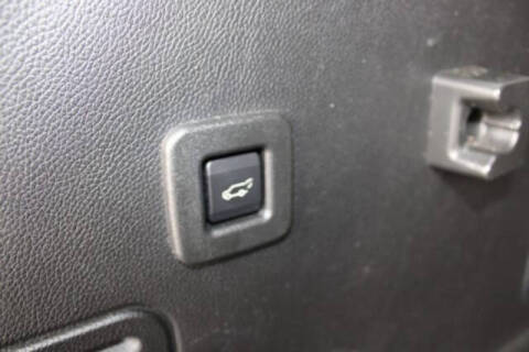 2017 Ford Expedition EL Platinum