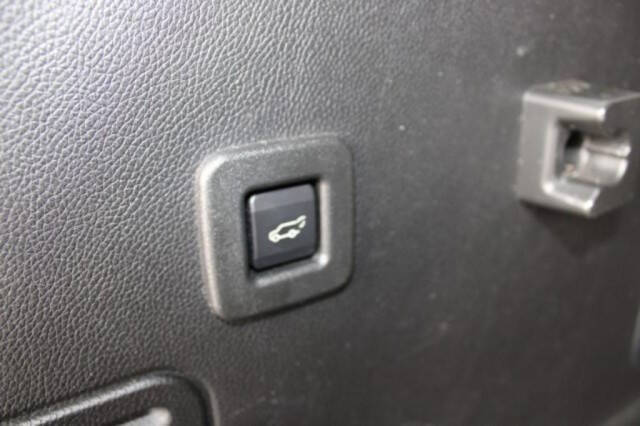 2017 Ford Expedition EL Platinum