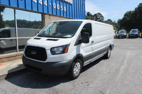 2017 Ford Transit for sale at Southern Auto Solutions - 1st Choice Autos in Marietta GA