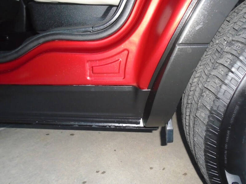 2019 Ford Explorer Platinum