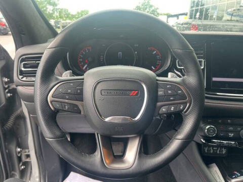 2024 Dodge Durango Citadel