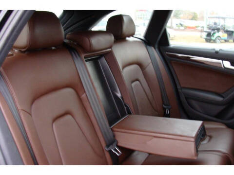 2013 Audi Allroad 2.0T quattro Prestige