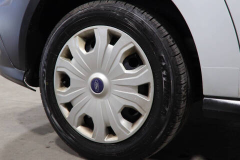 2020 Ford Transit Connect XL