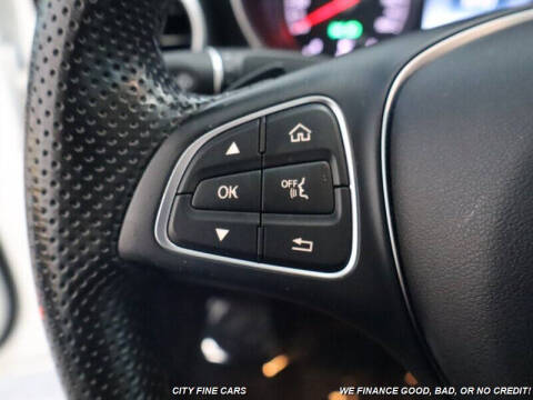 2016 Mercedes-Benz C-Class C 300 Sport