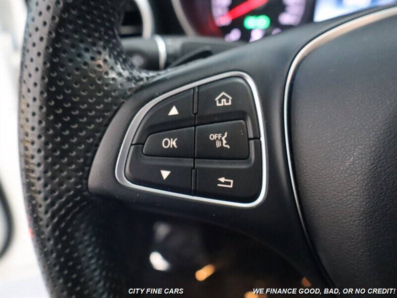 2016 Mercedes-Benz C-Class C 300 Sport