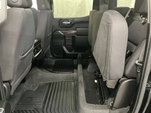 2022 GMC Sierra 1500 Limited