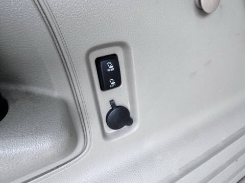 2013 Lincoln MKX