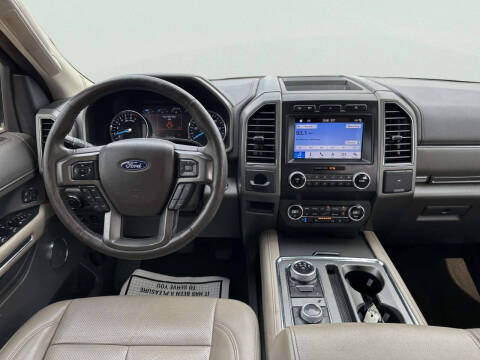 2019 Ford Expedition MAX XLT