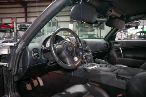 2004 Dodge Viper SRT-10