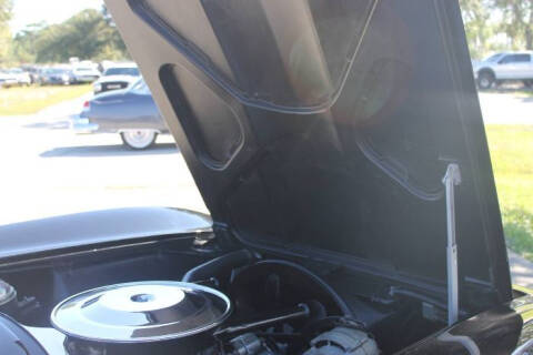 1964 Chevrolet Corvette