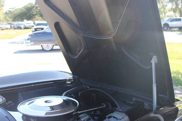 1964 Chevrolet Corvette