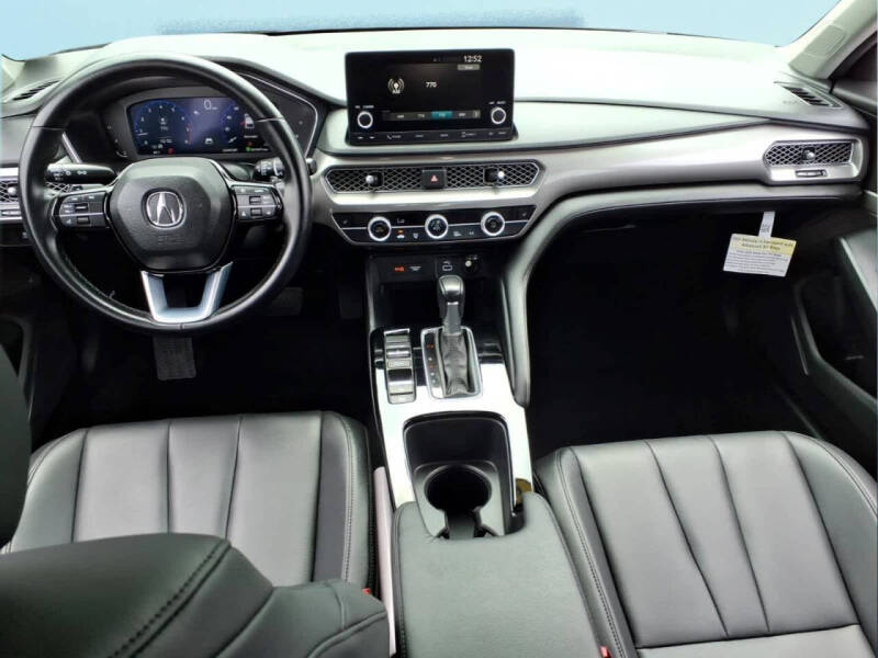 2023 Acura Integra