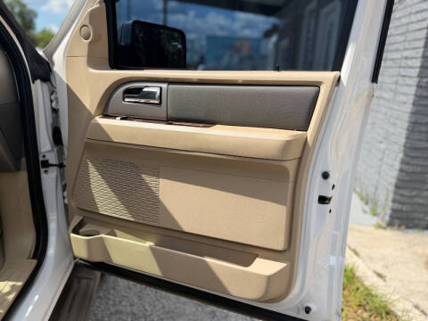 2014 Ford Expedition XLT