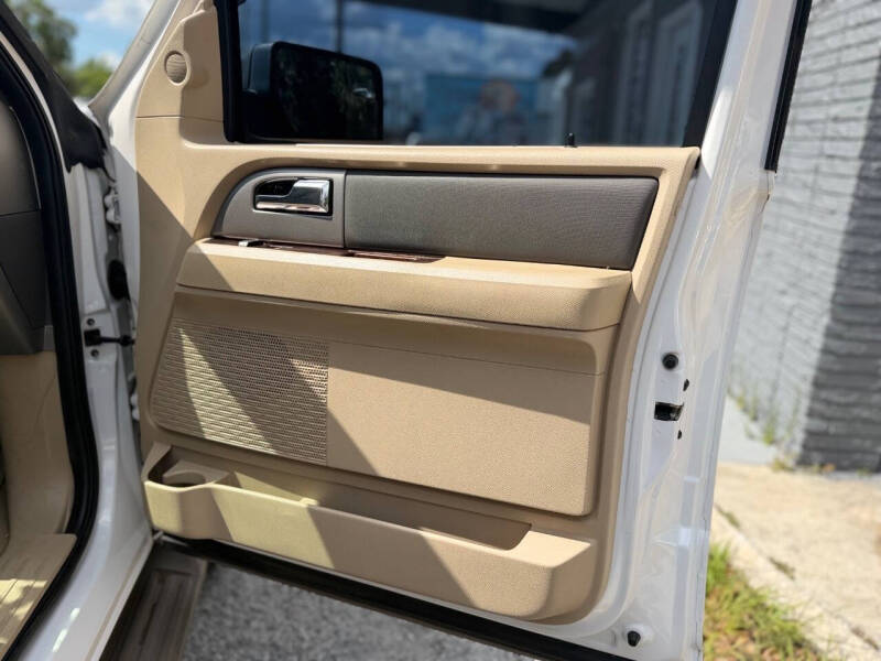 2014 Ford Expedition XLT