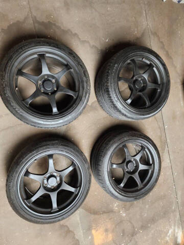 1995 Dodge Viper RT/10