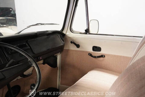 1994 Volkswagen Type 2
